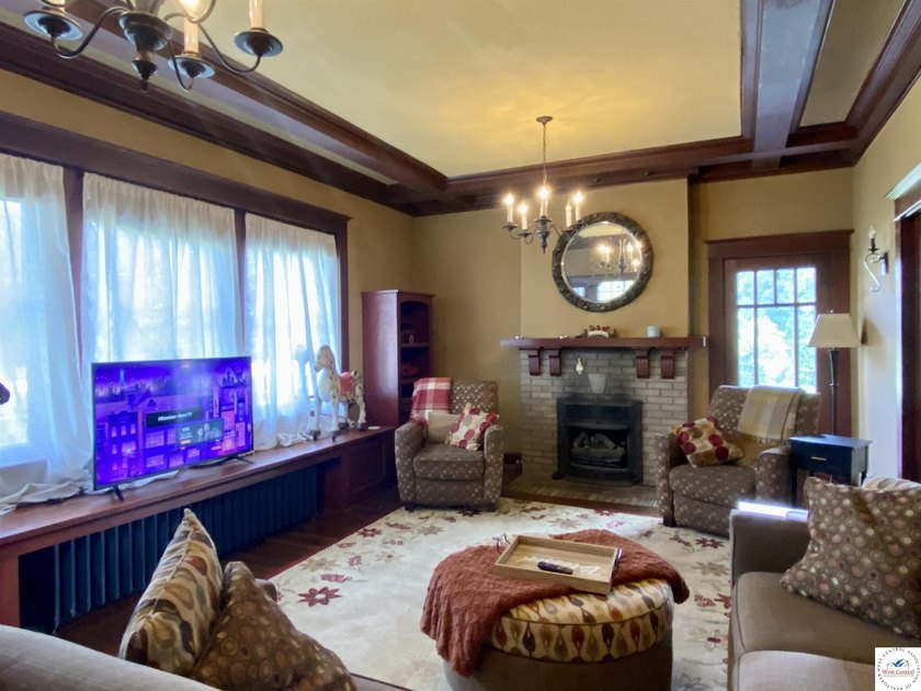 Step Back In Time and embrace the elegance of history in this - photo 8