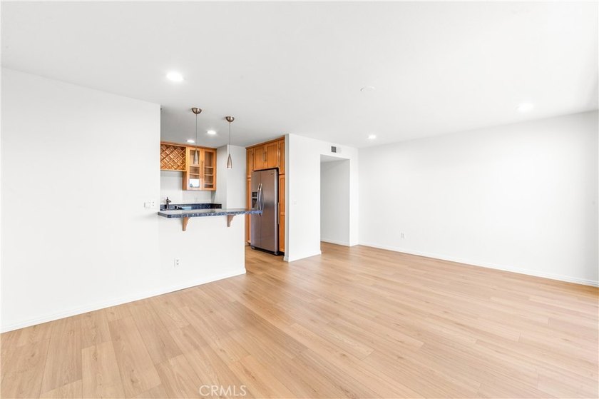Beautifully Updated - Step into this light and bright upstairs - photo 2