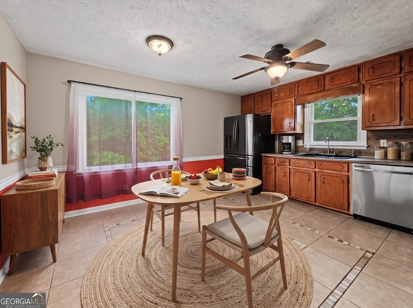 Nestled on 5 private acres with no HOA, this beautifully - photo 12