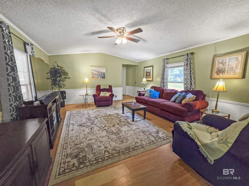 Enjoy the space and convenience this 2-bedroom, 2-full bath - photo 4