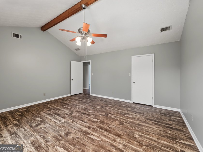 Nestled on 5 private acres with no HOA, this beautifully - photo 16