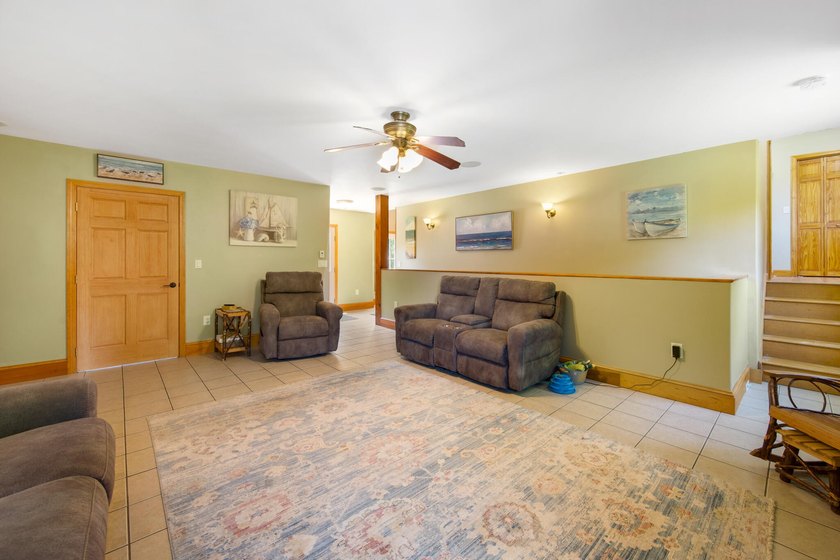 Welcome to 1 Dakin Lane, where modern comfort meets Maine living - photo 16