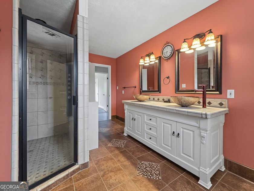 Nestled on 5 private acres with no HOA, this beautifully - photo 19