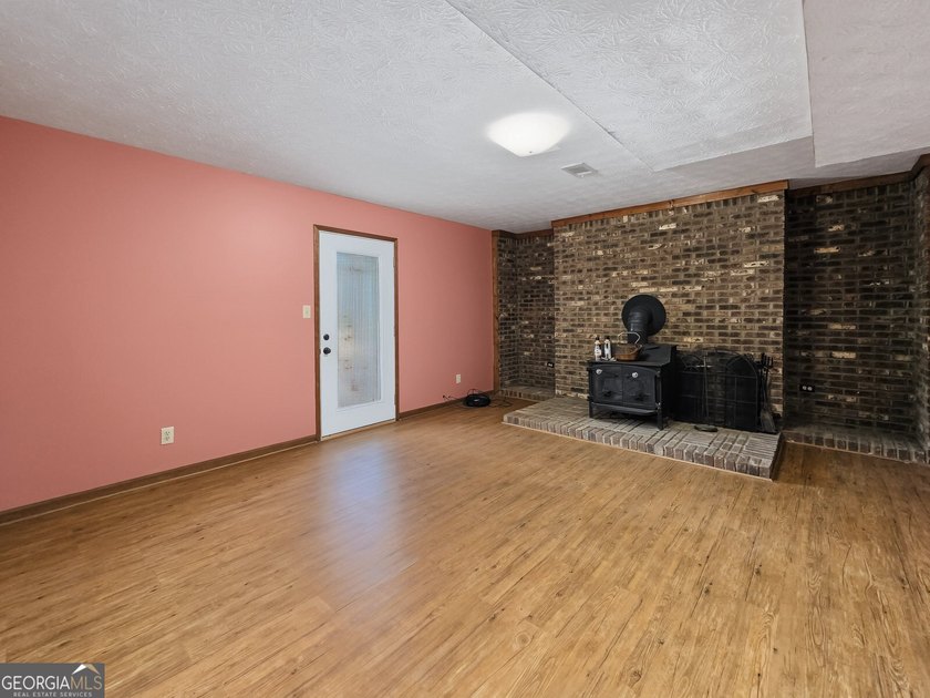 Nestled on 5 private acres with no HOA, this beautifully - photo 21