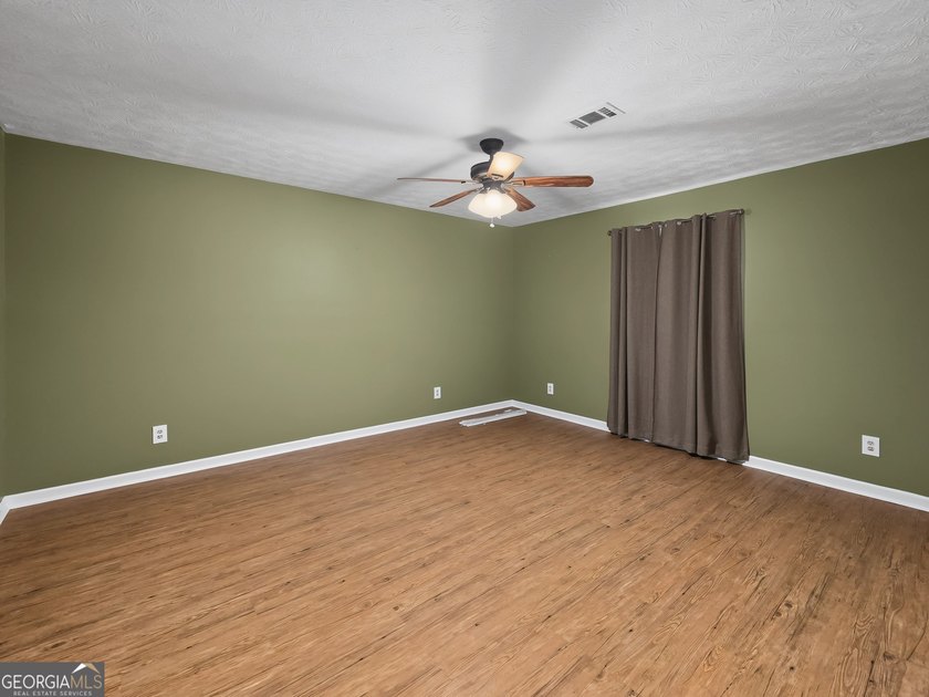 Nestled on 5 private acres with no HOA, this beautifully - photo 22