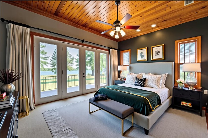 Stunning Waterfront Estate - Your Dream Home Awaits! This - photo 28