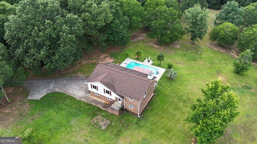Nestled on 5 private acres with no HOA, this beautifully - photo 38