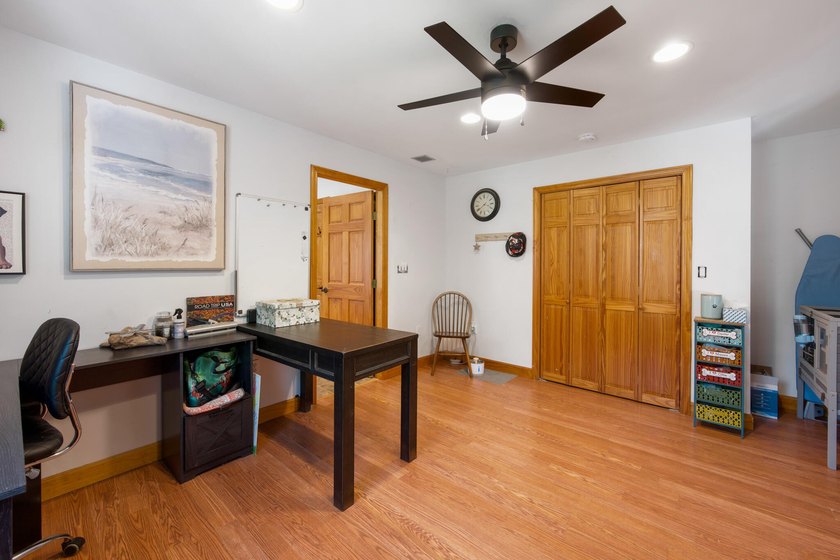 Welcome to 1 Dakin Lane, where modern comfort meets Maine living - photo 38
