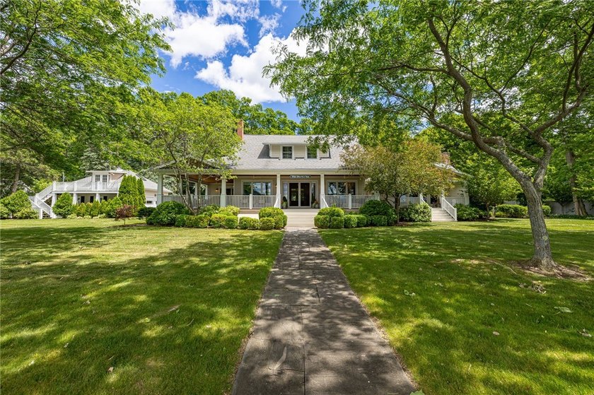 Welcome to one of the most extraordinary legacy estates ever - photo 3