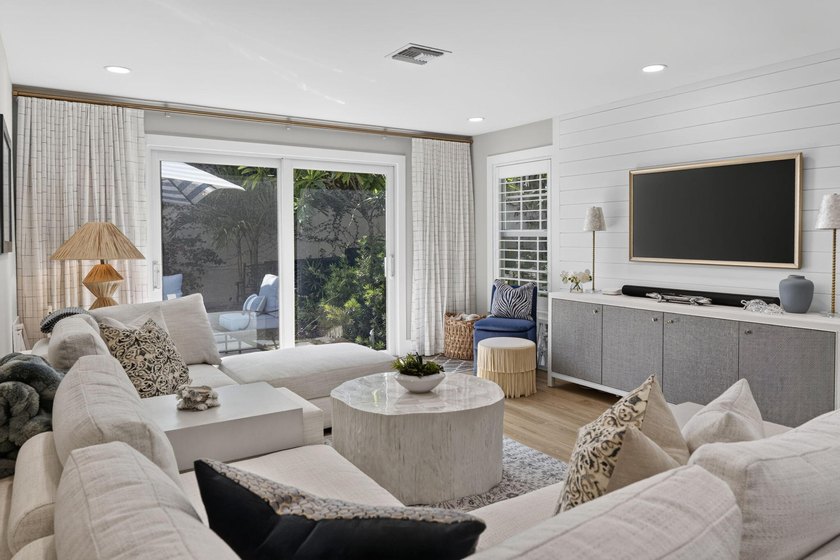 Jupiter beach living, perfected. Some homes are renovated - this - photo 11