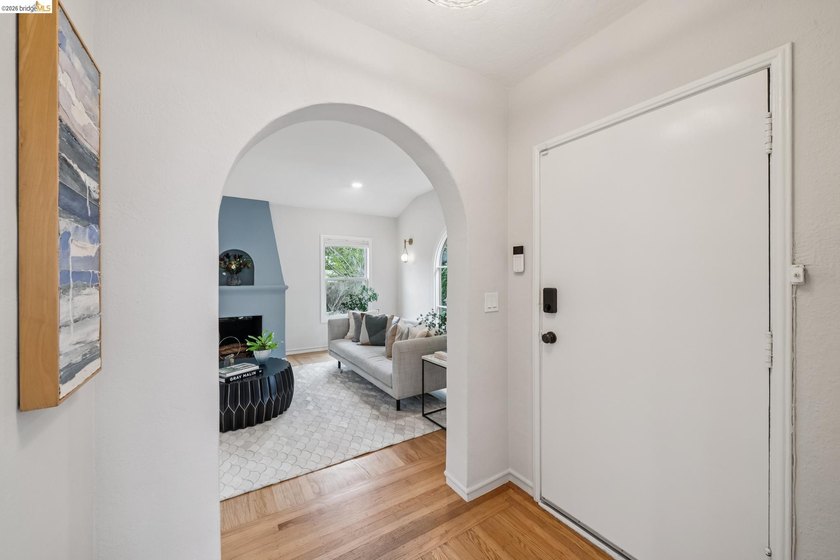 Situated in Berkeley's highly sought-after Westbrae neighborhood - photo 12