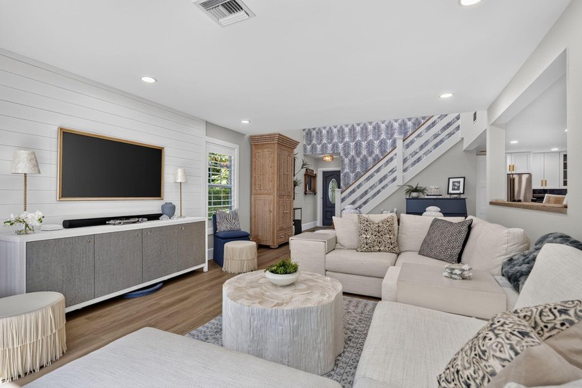 Jupiter beach living, perfected. Some homes are renovated - this - photo 14
