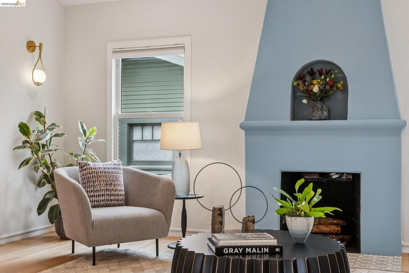 Situated in Berkeley's highly sought-after Westbrae neighborhood - photo 16
