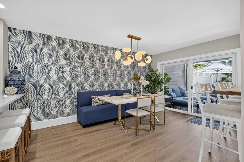 Jupiter beach living, perfected. Some homes are renovated - this - photo 17