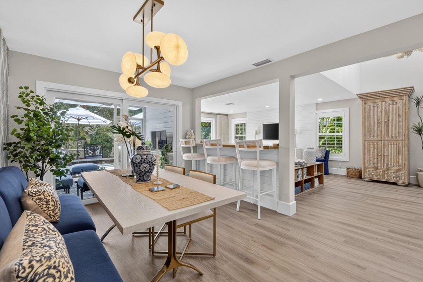 Jupiter beach living, perfected. Some homes are renovated - this - photo 19