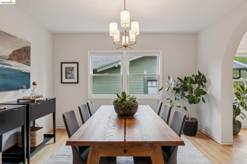 Situated in Berkeley's highly sought-after Westbrae neighborhood - photo 20