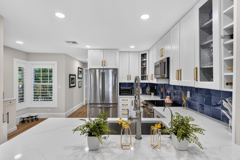 Jupiter beach living, perfected. Some homes are renovated - this - photo 21