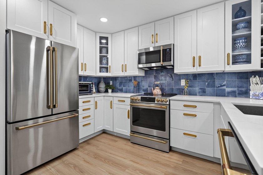 Jupiter beach living, perfected. Some homes are renovated - this - photo 23