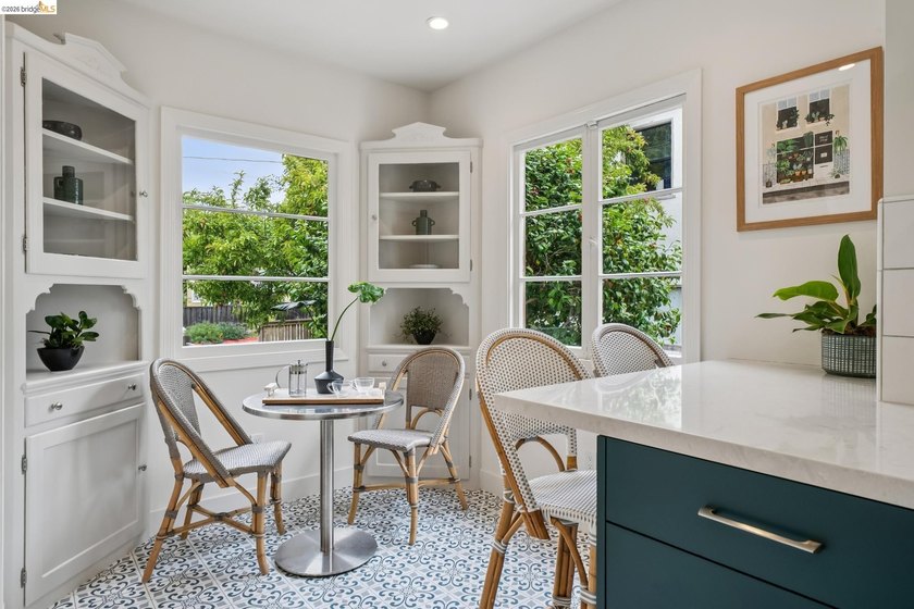 Situated in Berkeley's highly sought-after Westbrae neighborhood - photo 24