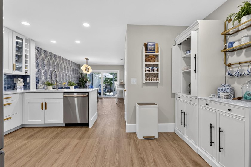 Jupiter beach living, perfected. Some homes are renovated - this - photo 25