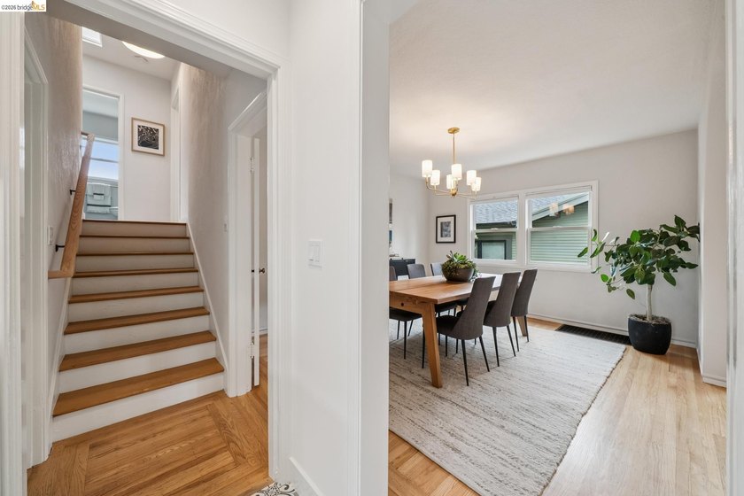 Situated in Berkeley's highly sought-after Westbrae neighborhood - photo 27