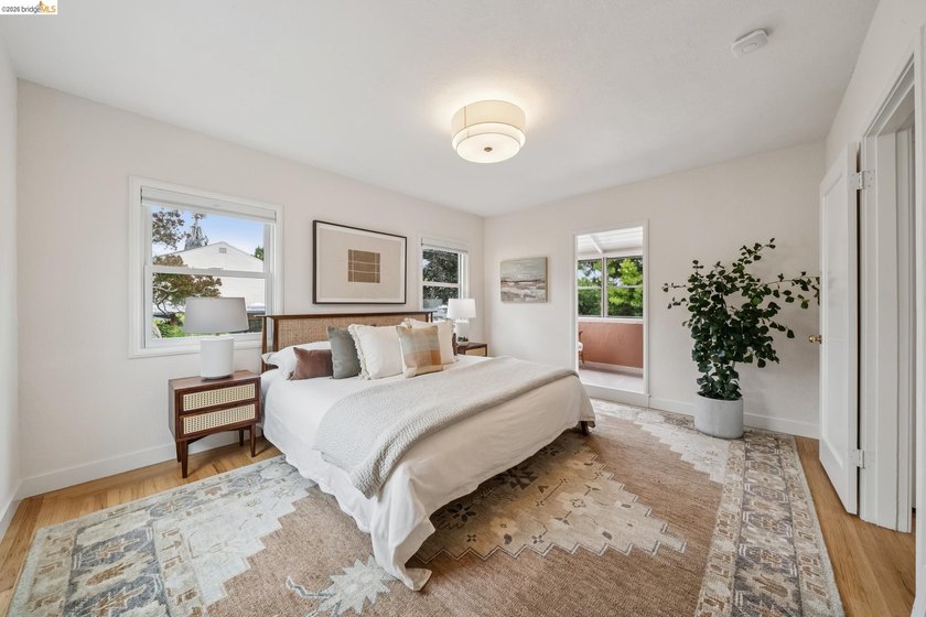 Situated in Berkeley's highly sought-after Westbrae neighborhood - photo 31