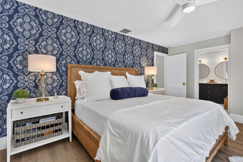 Jupiter beach living, perfected. Some homes are renovated - this - photo 35