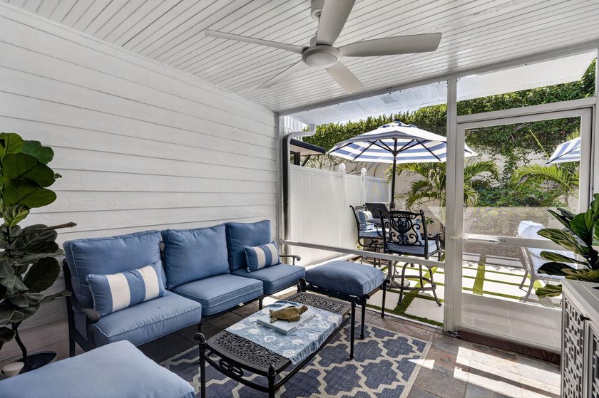 Jupiter beach living, perfected. Some homes are renovated - this - photo 44
