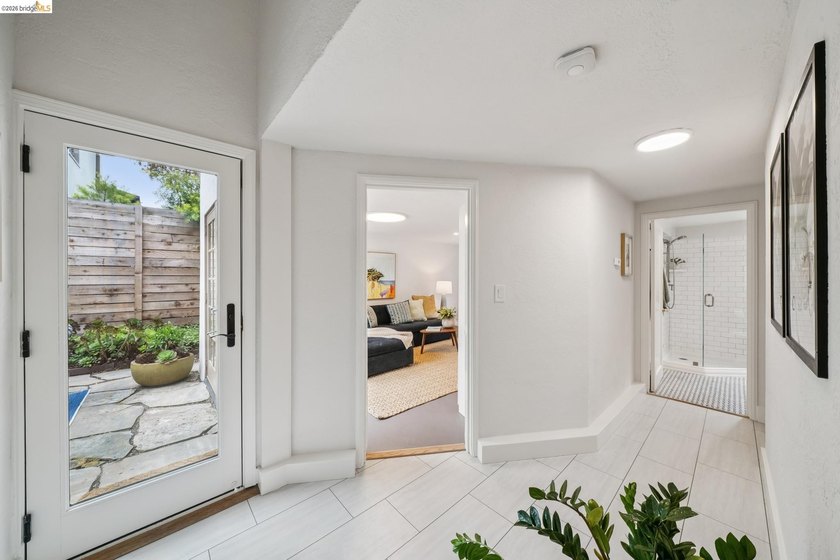 Situated in Berkeley's highly sought-after Westbrae neighborhood - photo 46