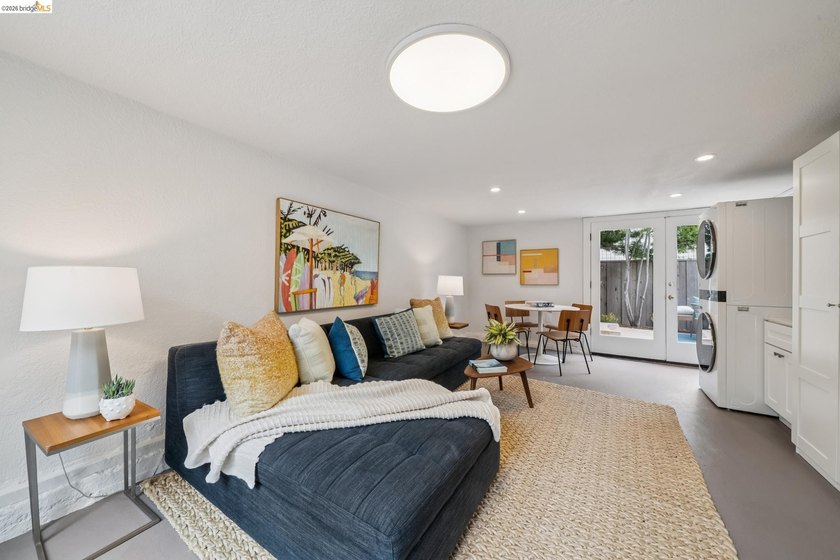 Situated in Berkeley's highly sought-after Westbrae neighborhood - photo 47