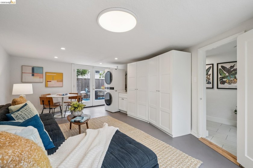 Situated in Berkeley's highly sought-after Westbrae neighborhood - photo 48