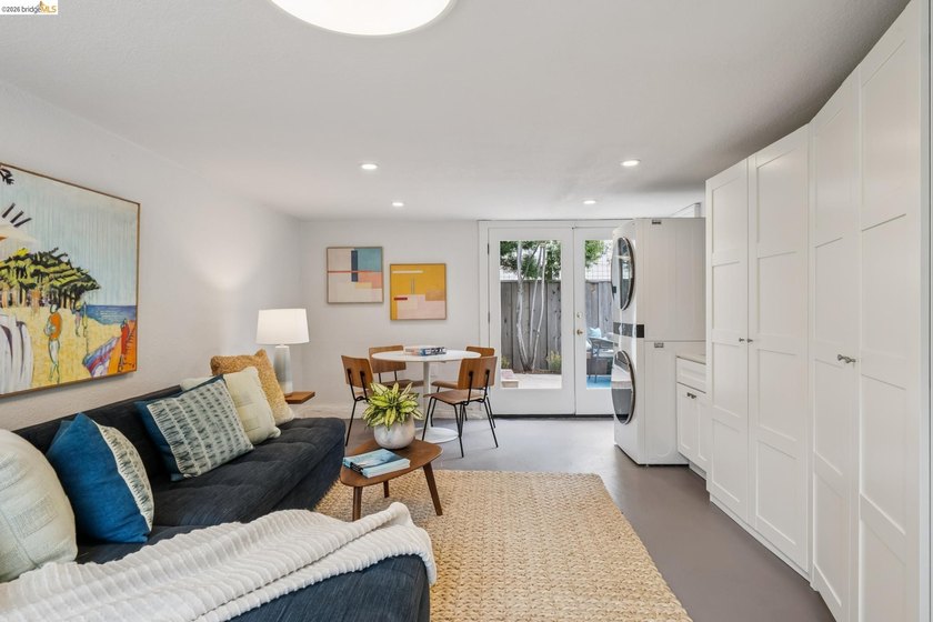 Situated in Berkeley's highly sought-after Westbrae neighborhood - photo 49