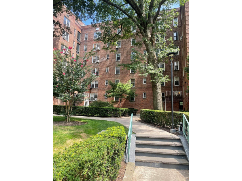Very rare opportunity to own a 2 bedroom coop in the well sought - photo 17