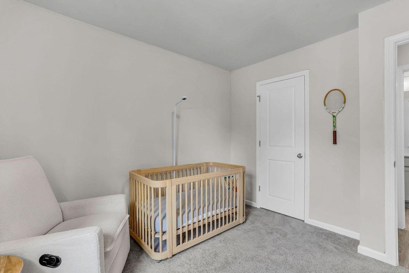 Live the Lowcountry lifestyle in this like-new 2024 townhome in - photo 19