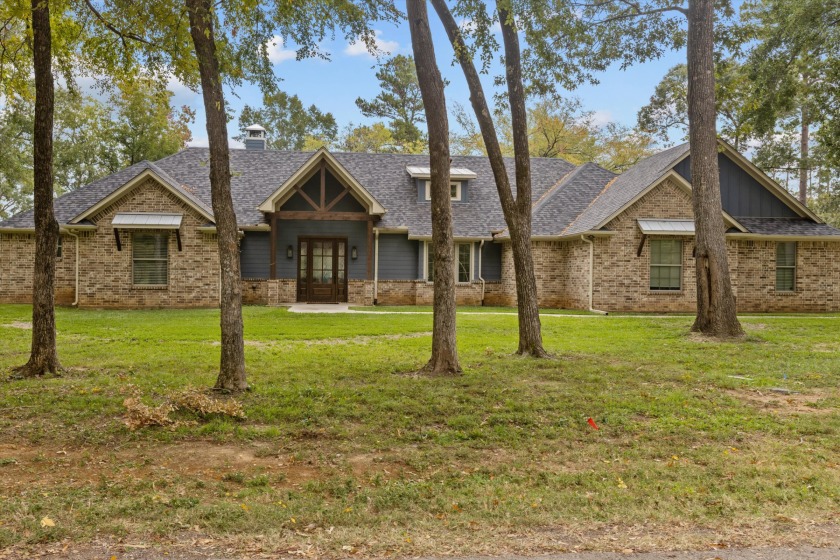 321 CR 3505, Bullard, TX 75757, 4345998