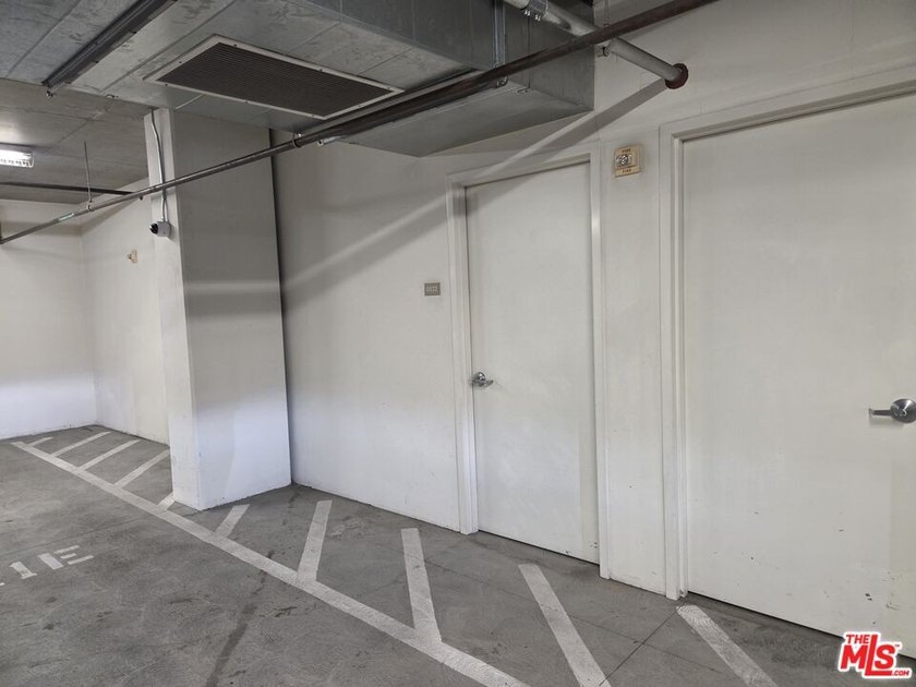 RARE fully loaded unit comes with 2 PARKING Spots, LARGE Storage - photo 15