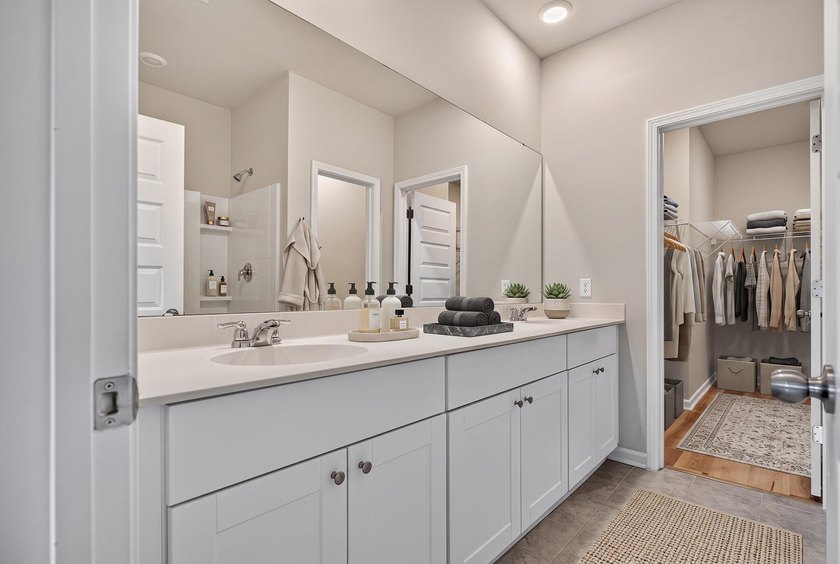 Imagine coming home every day to peaceful pond views, a spacious - photo 19
