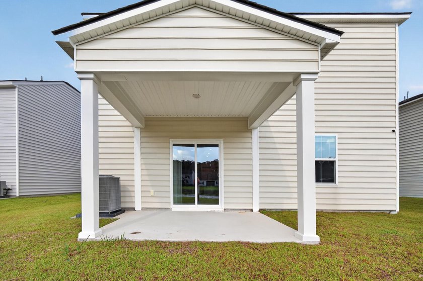 Imagine coming home every day to peaceful pond views, a spacious - photo 42