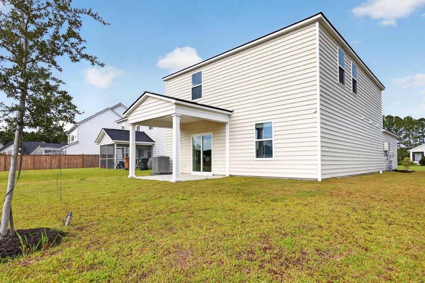 Imagine coming home every day to peaceful pond views, a spacious - photo 45