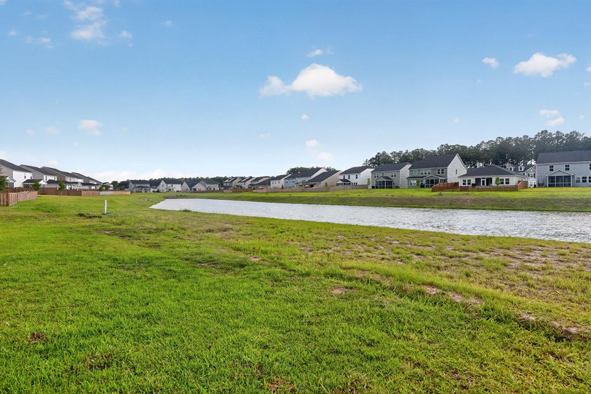 Imagine coming home every day to peaceful pond views, a spacious - photo 47