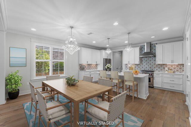 Welcome Home to 354 Cobalt Ln. Positioned at the end of a quiet - photo 9