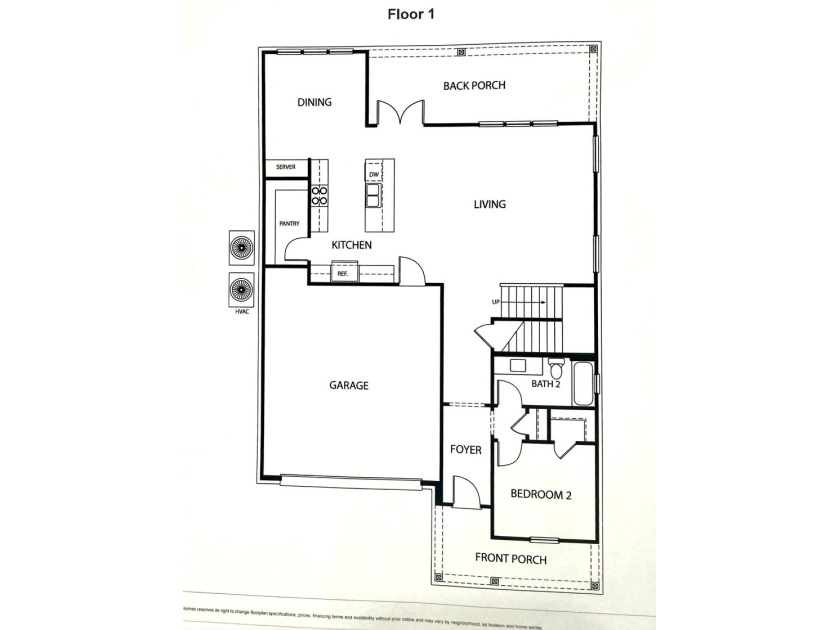 ESTIMATED COMPLETION END OF AUGUST.BUILDER OFFERING $10,000 - photo 2