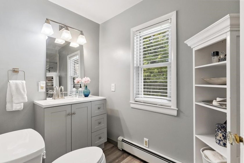 Welcome to this spacious 3 bedroom home in Charlevoix set on 4.2 - photo 22