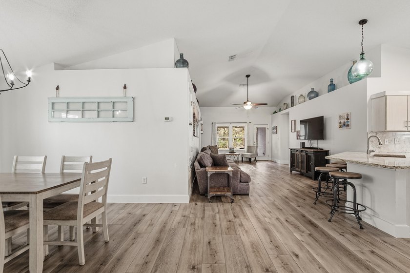 Welcome to 475 Sandy Cay Drive--an exceptional 4-bedroom, 2-bath - photo 3