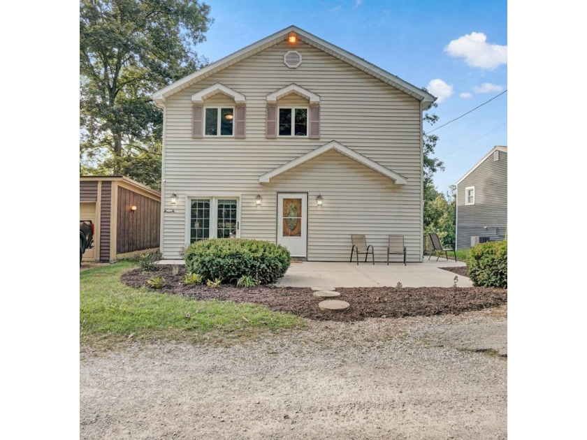 5961 E Liberty Drive, Monticello, IN 47960, 1974896