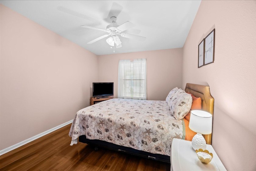 Welcome to your Florida retirement dream! Nestled on a quiet - photo 25