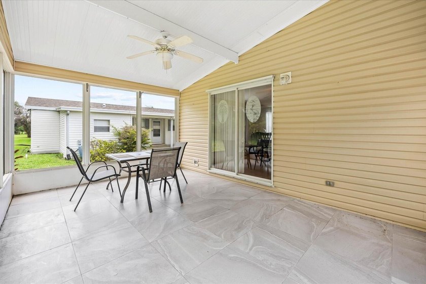 Welcome to your Florida retirement dream! Nestled on a quiet - photo 28