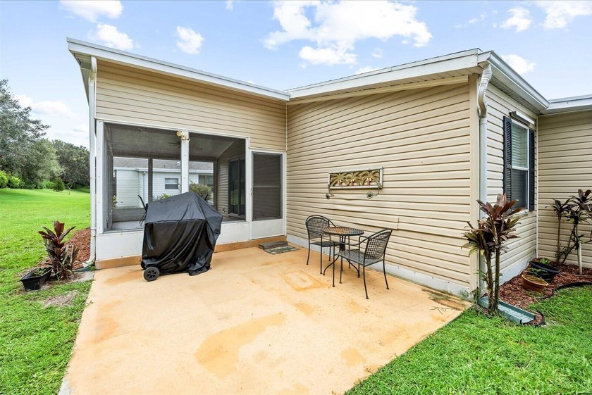 Welcome to your Florida retirement dream! Nestled on a quiet - photo 30