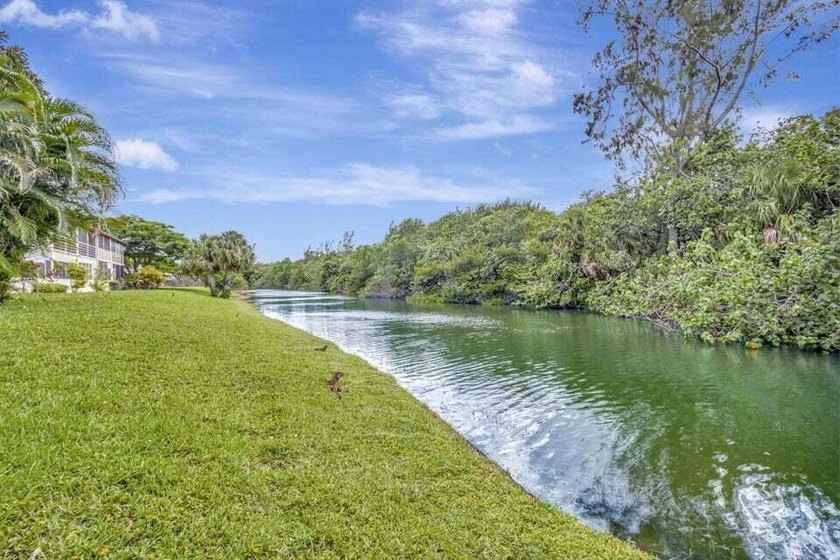 Beautifully remodeled ground floor unit in a gated 55 + - photo 32