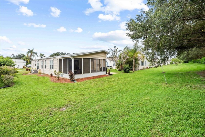 Welcome to your Florida retirement dream! Nestled on a quiet - photo 33
